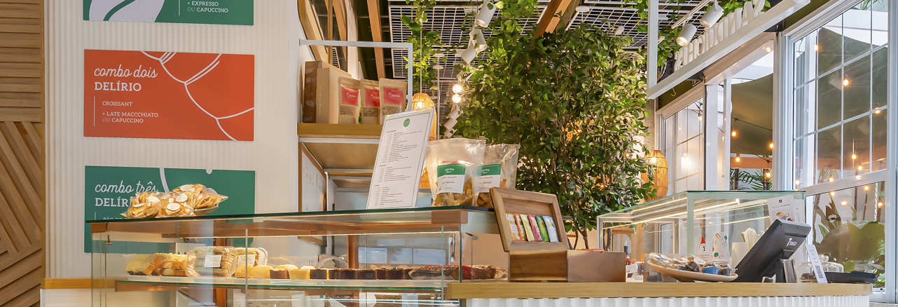 Caixa Café