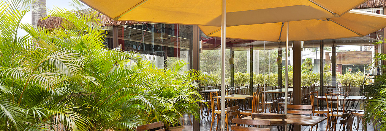 Area externa 02 - CROP