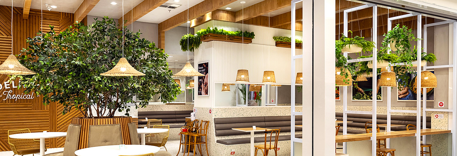 Bancão arvore 2 - GALERIA
